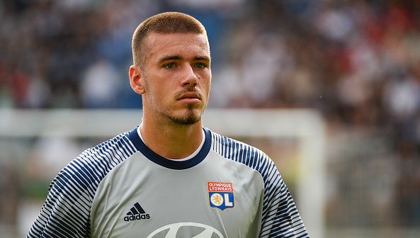 Anthony Racioppi Lyon