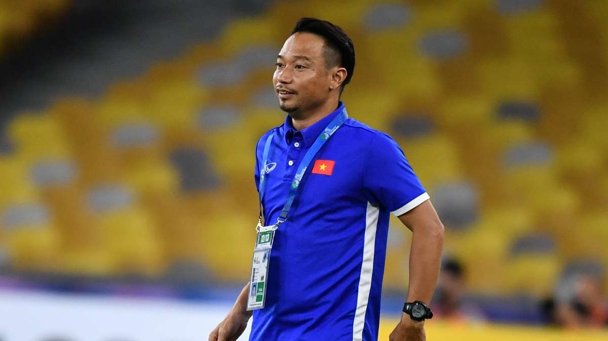 HLV Vũ Hồng Việt