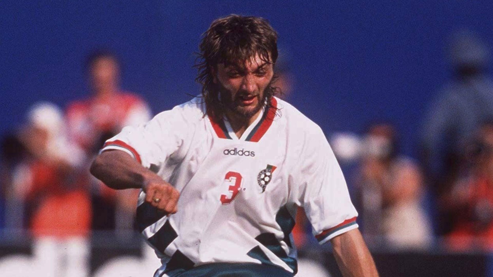 Trifon Ivanov Bulgaria