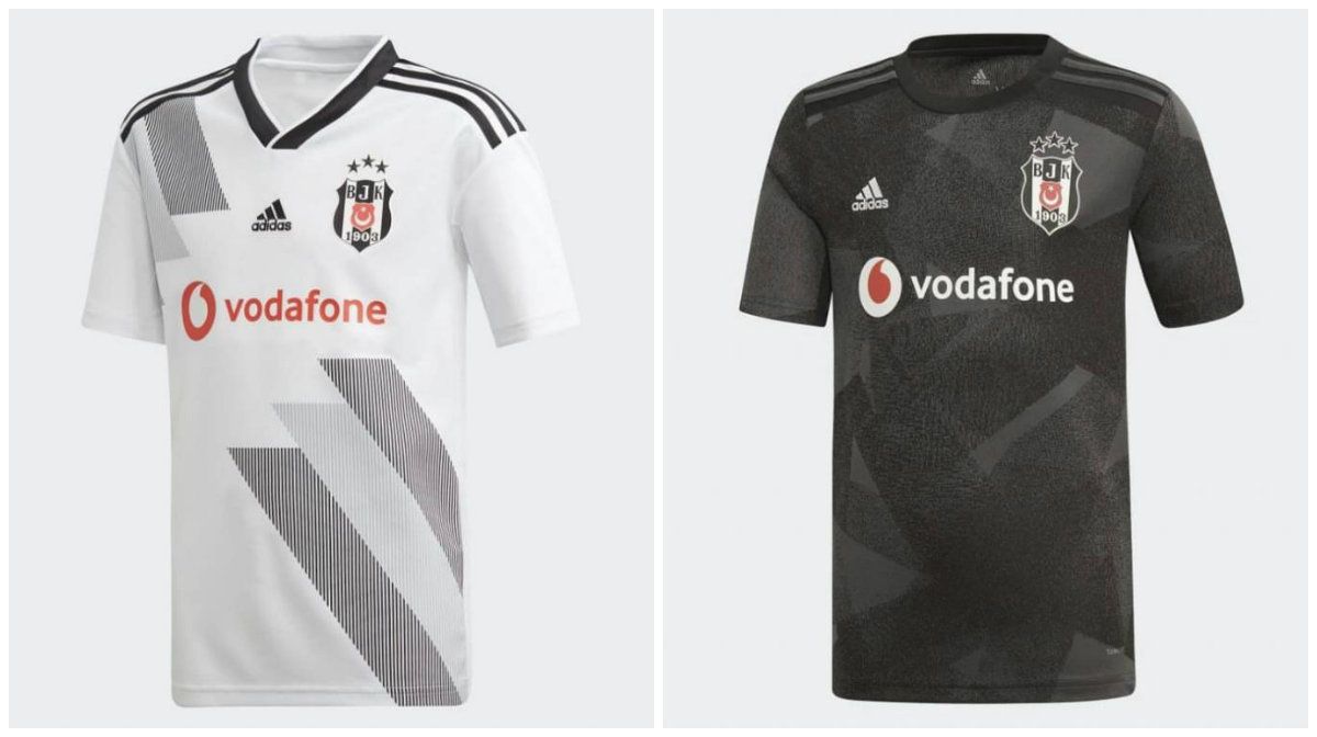 Besiktas Kit Leak