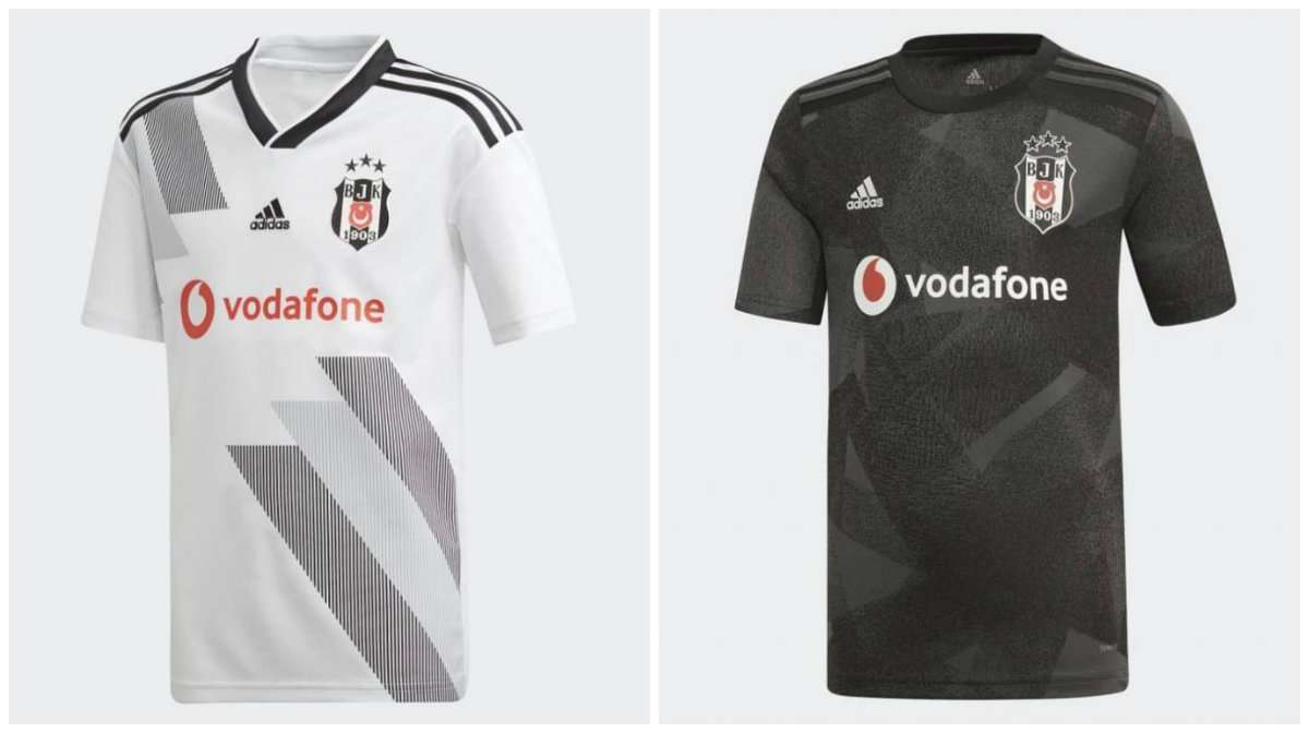 Besiktas Kit Leak