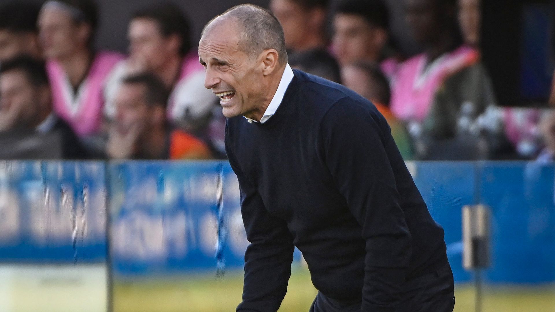 Allegri Napoli