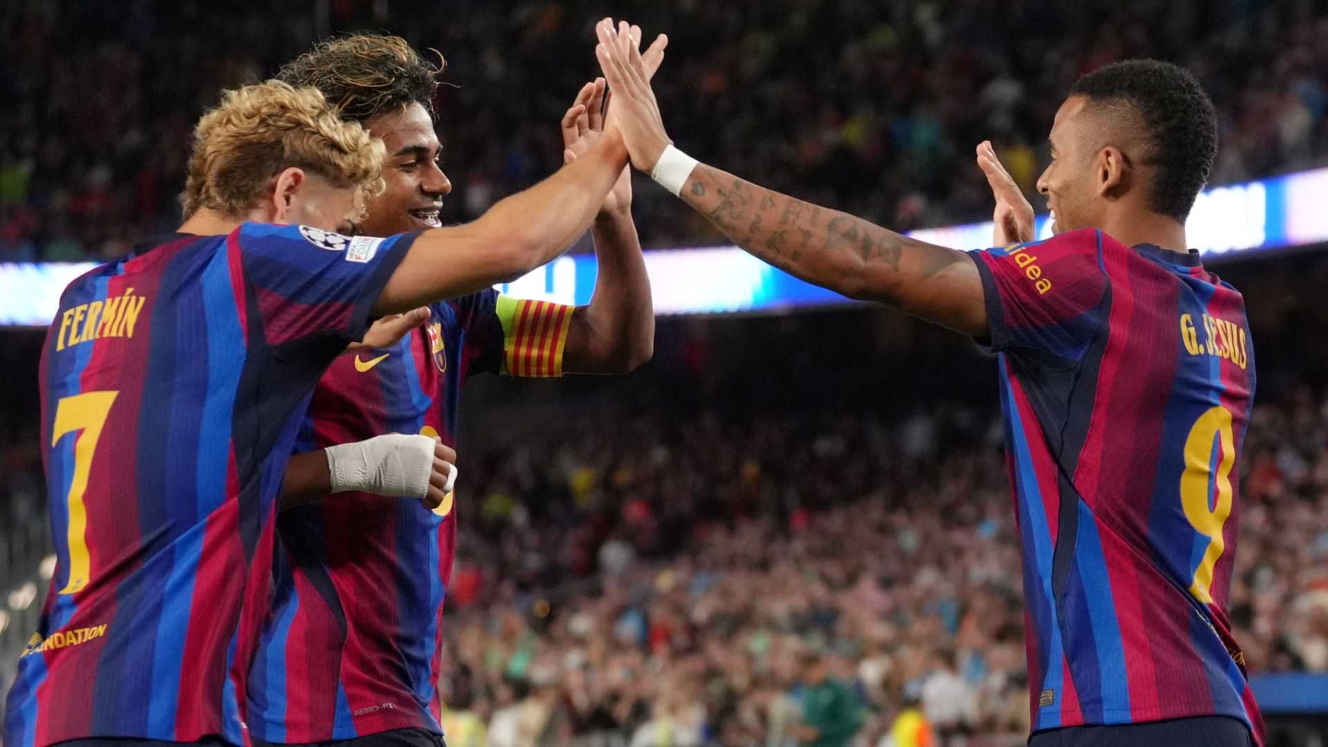 barcelona 