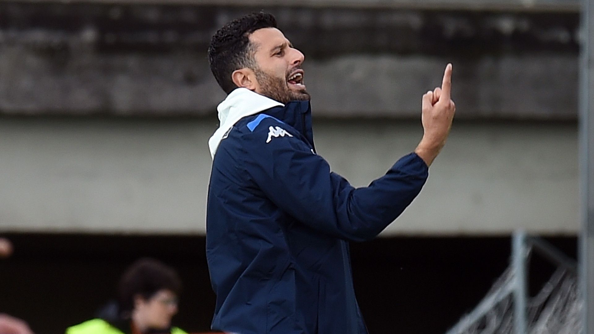 Fabio Grosso Brescia