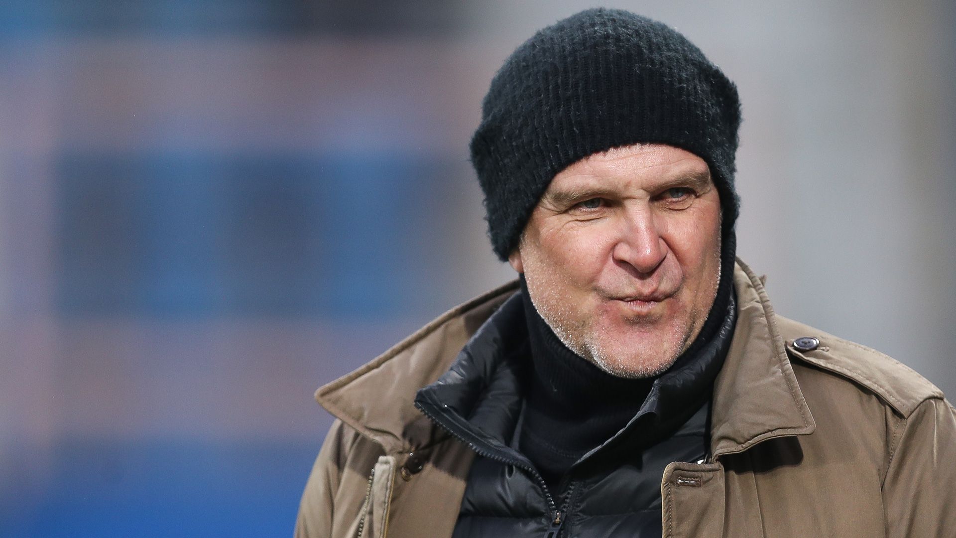 Jörg Schmadtke Köln 07012017