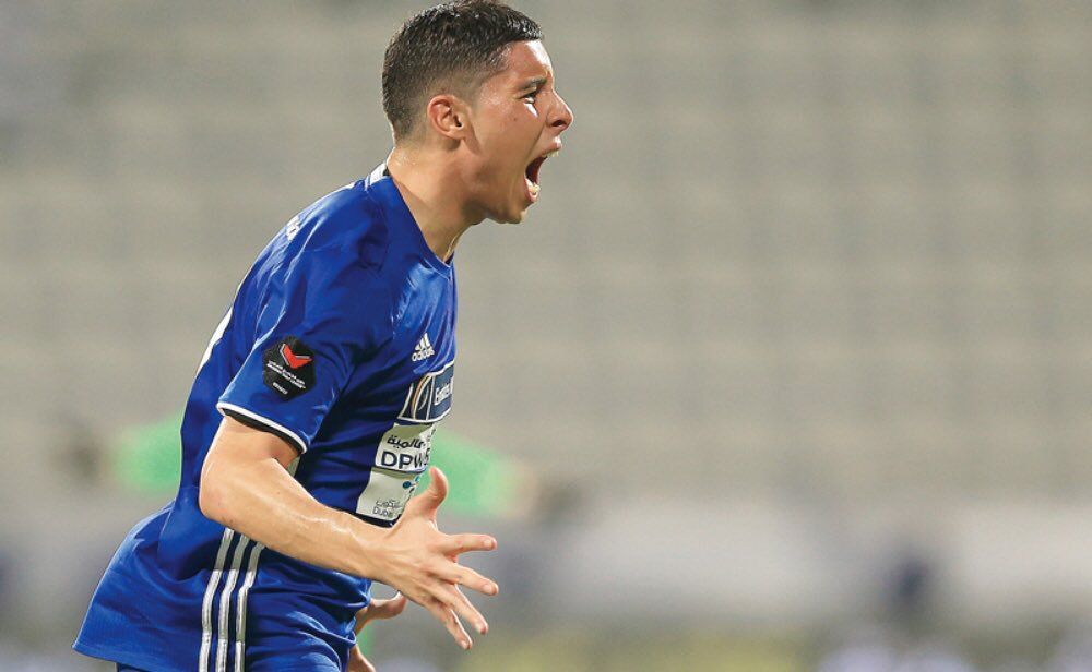 عبدالعزيز برادا