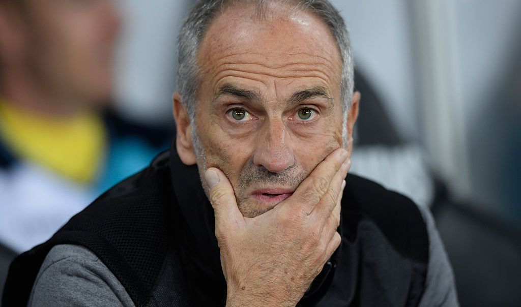 Guidolin Palermo