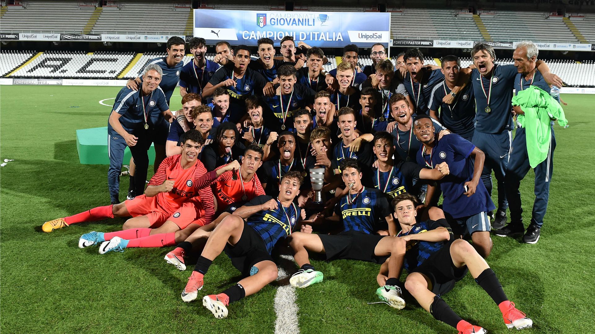 Inter Under 17