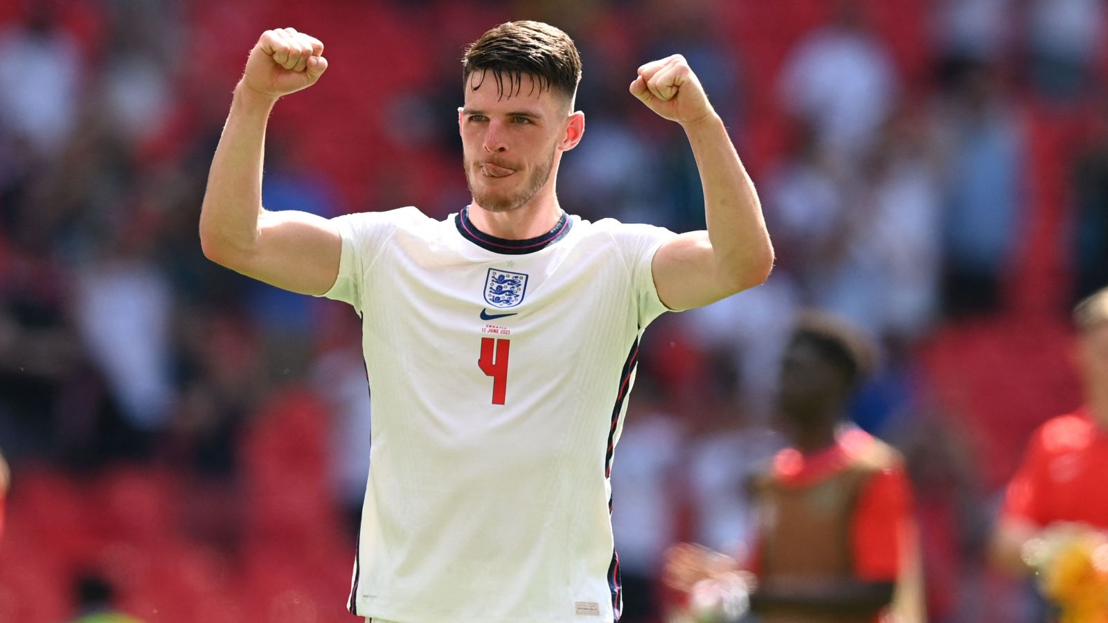 Declan Rice