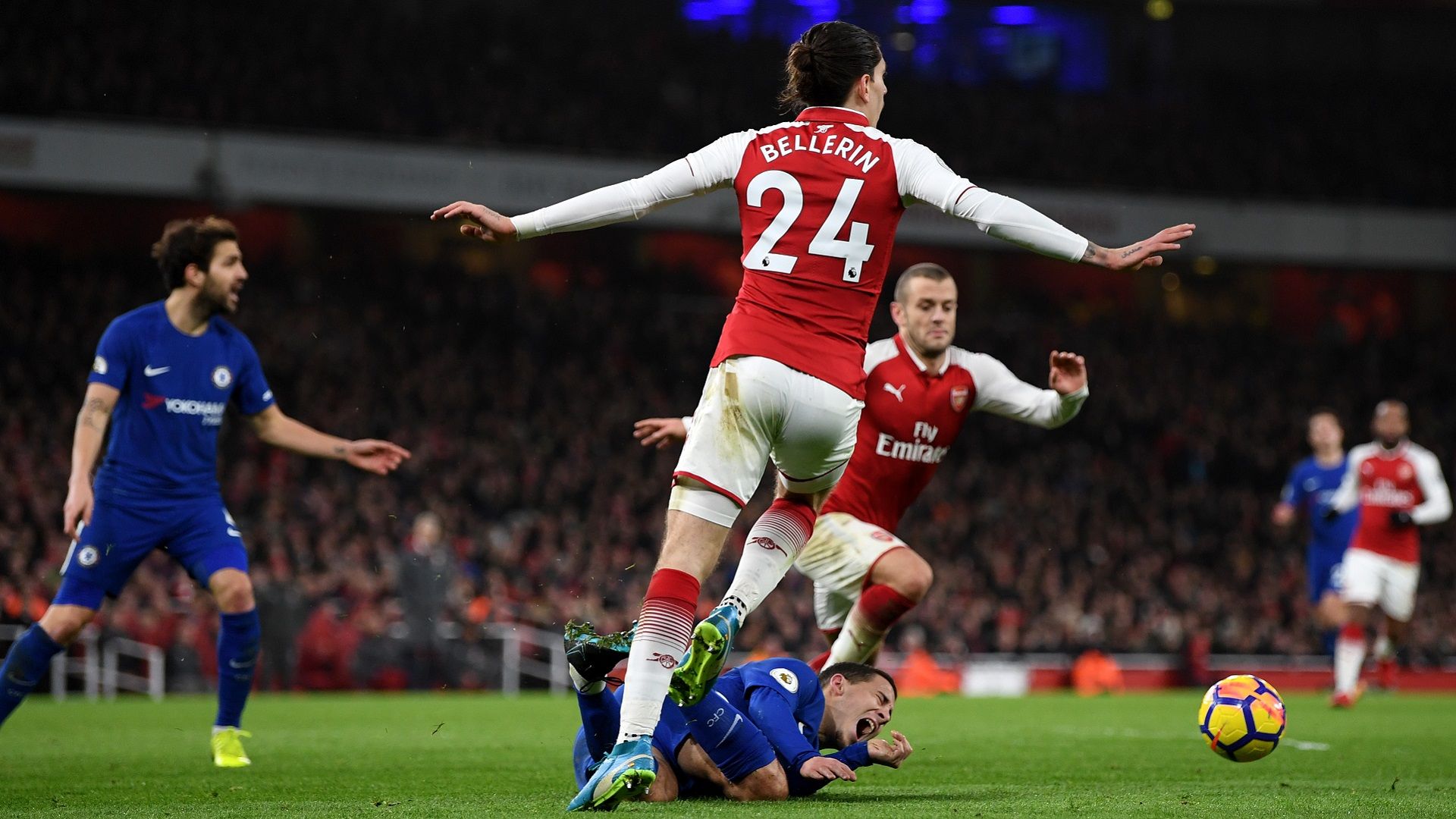 2018-01-04 Bellerin Hazard
