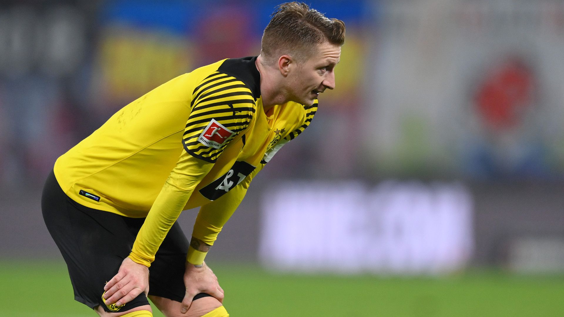 MARCO REUS BORUSSIA DORTMUND 