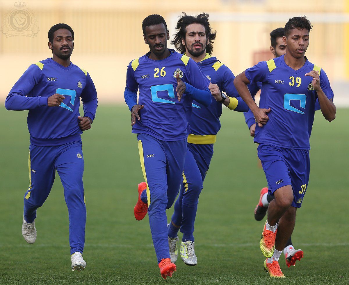AL NASSR