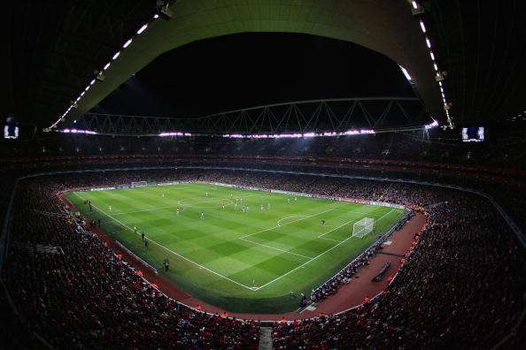 emirates stadium