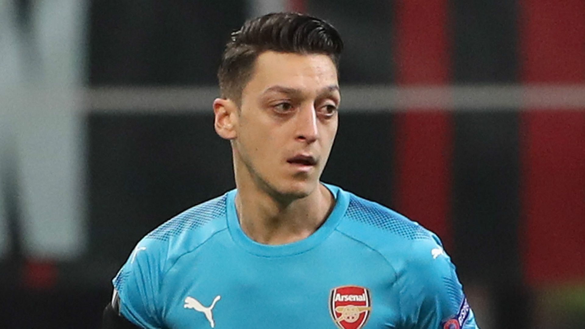 Mesut Ozil Arsenal