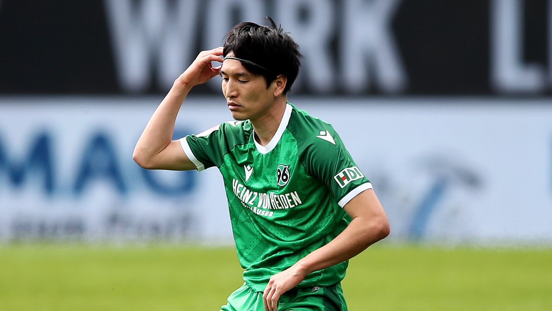 genki-haraguchi-hannover