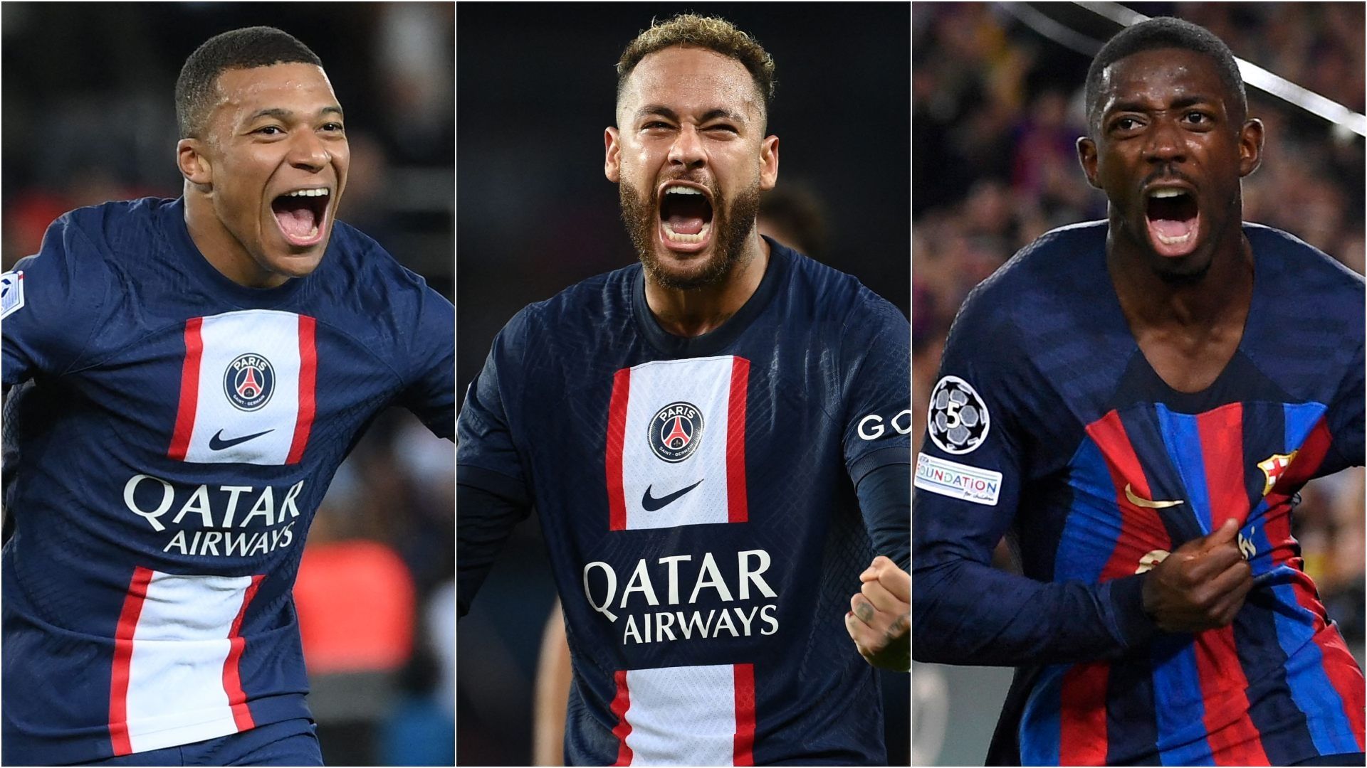 20230203 3 biggest transfers