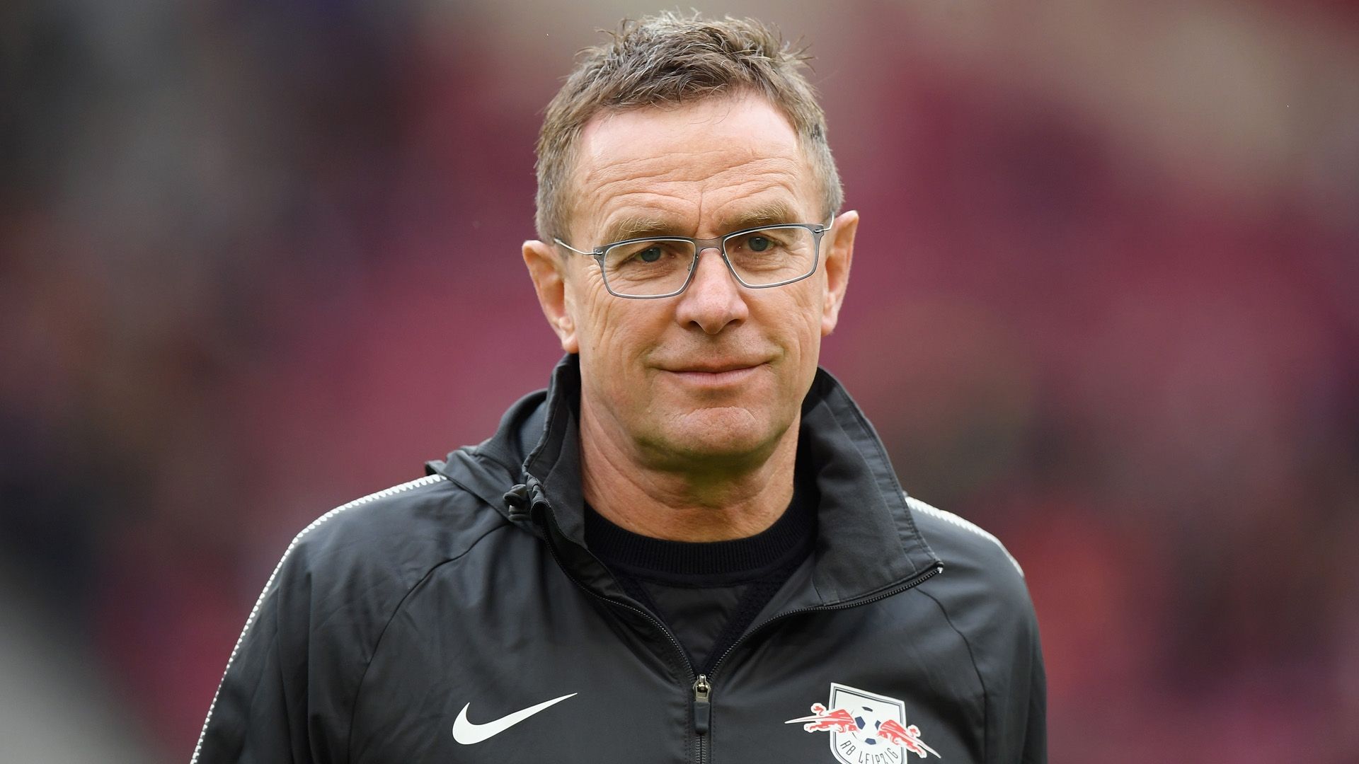Ralf Rangnick RB Leipzig 11032018