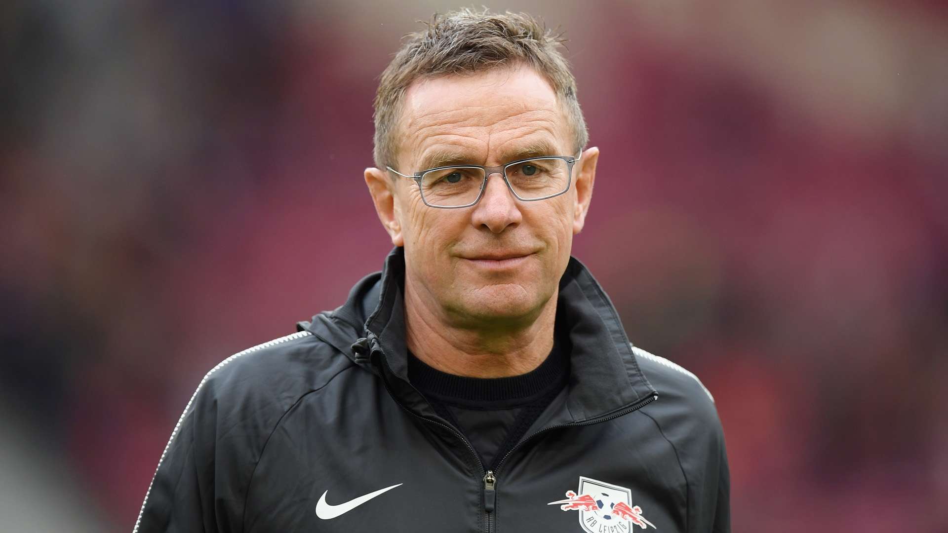 Ralf Rangnick RB Leipzig 11032018