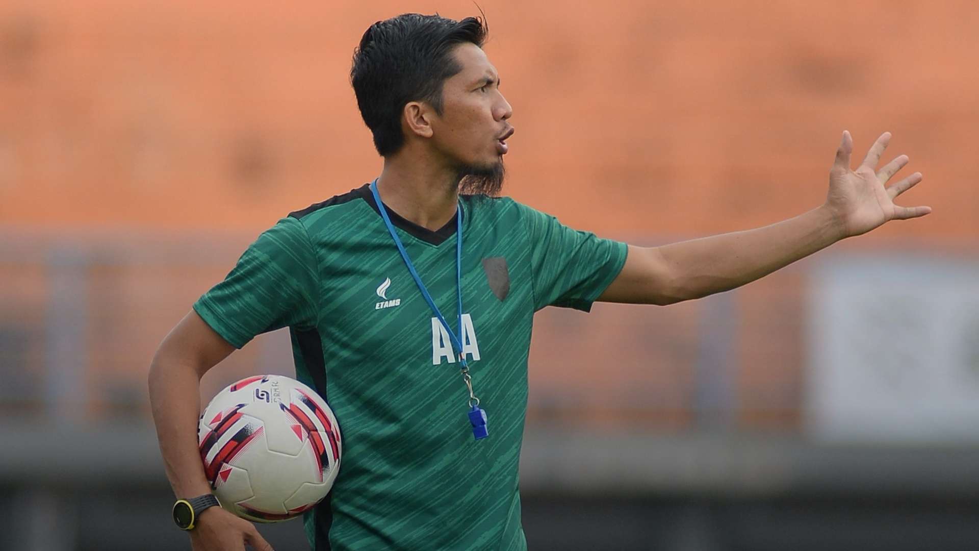 Ahmad Amiruddin - Borneo FC