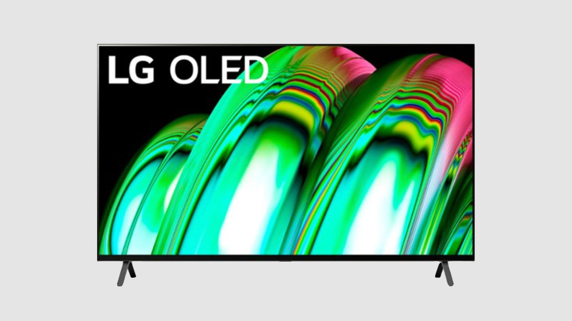 LG 48" OLED 4K Smart TV