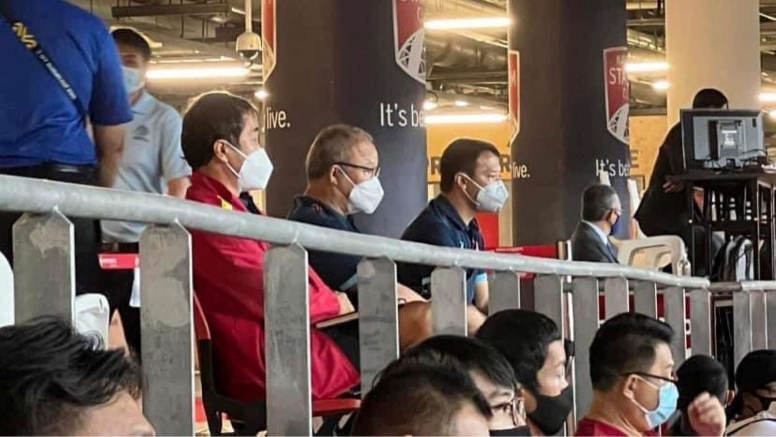 ปาร์ค ฮัง ซอ