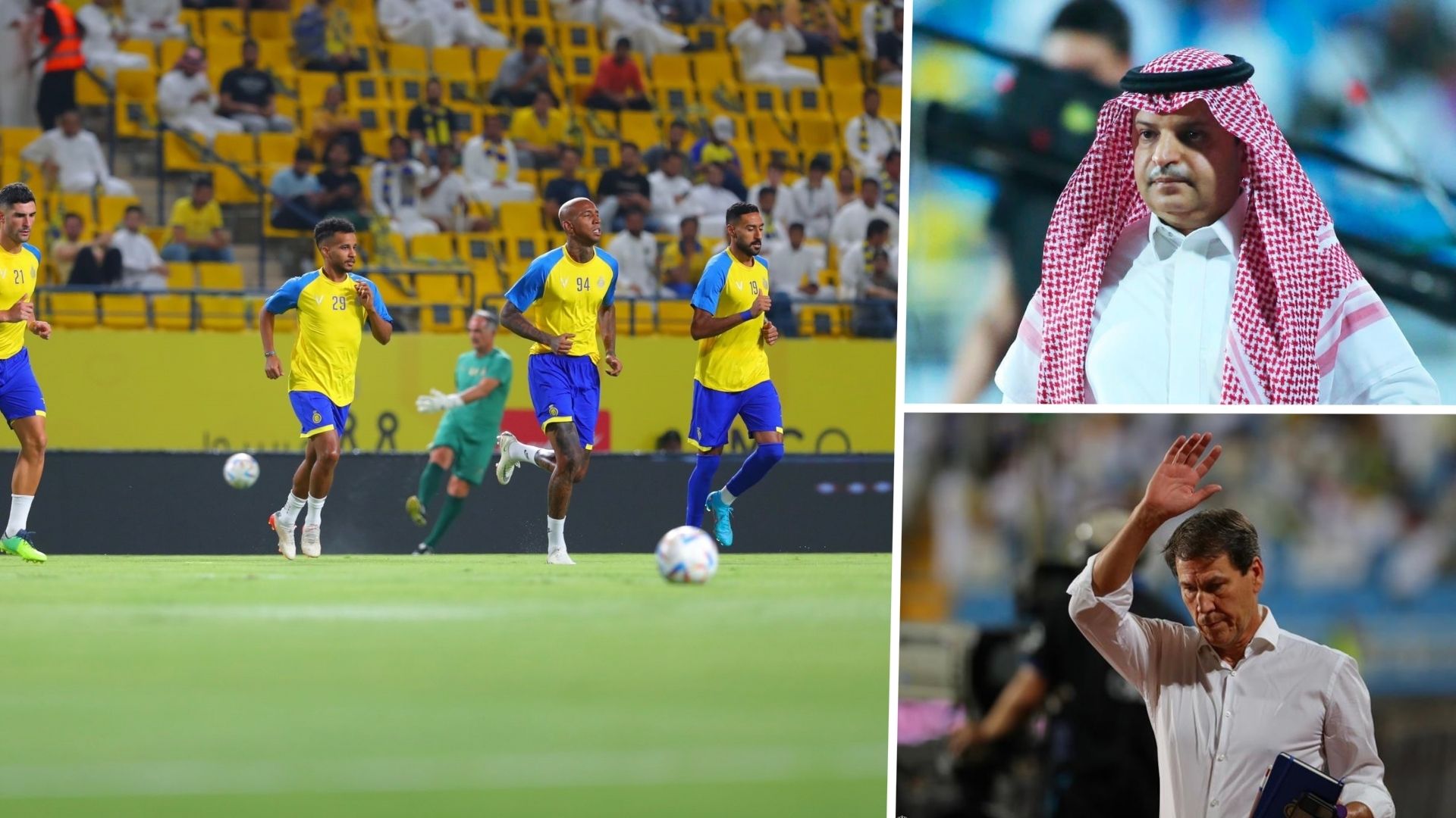 Nassr RSL 2022-2023 GFX