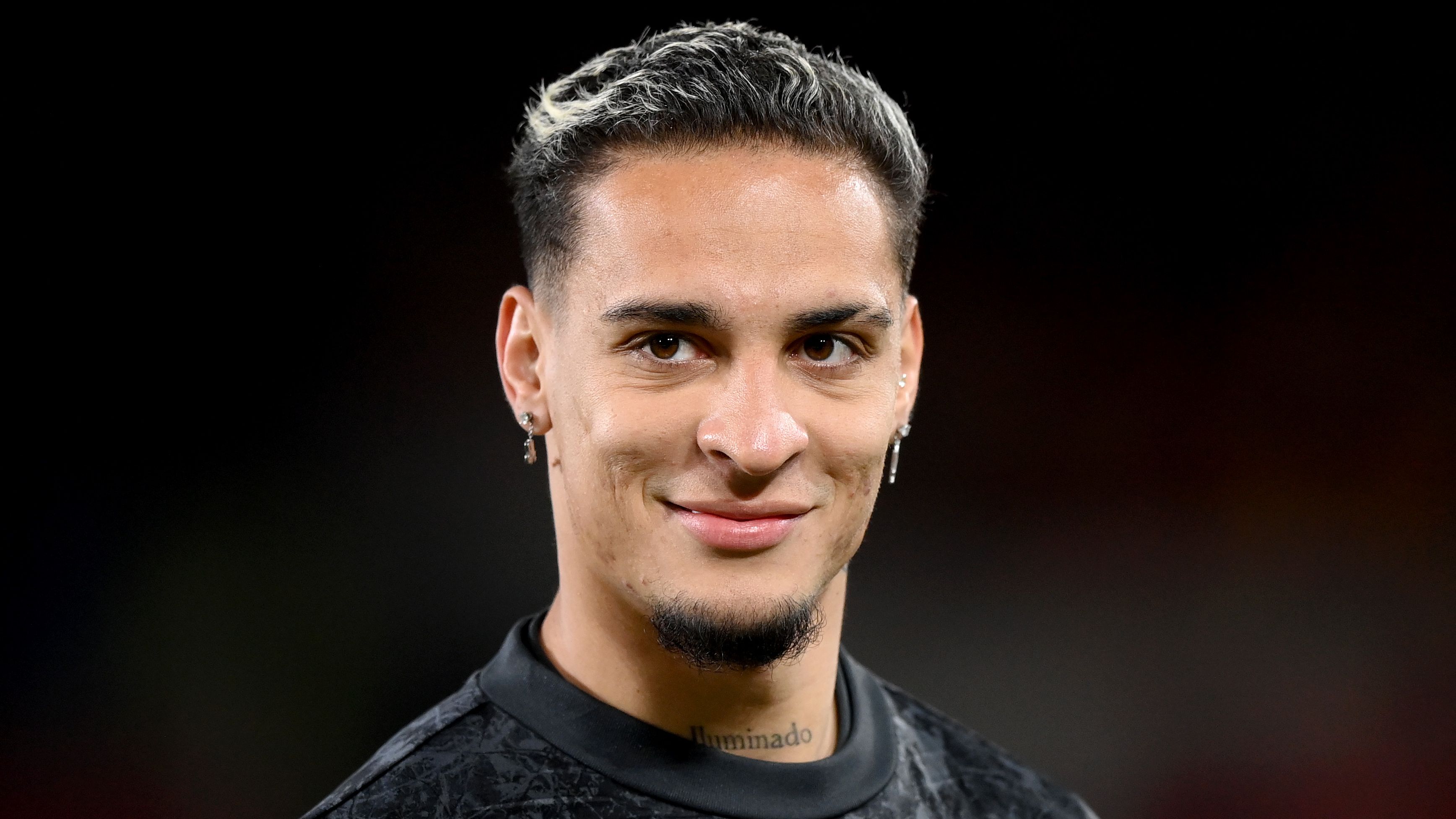 Antony Man Utd 2023-24