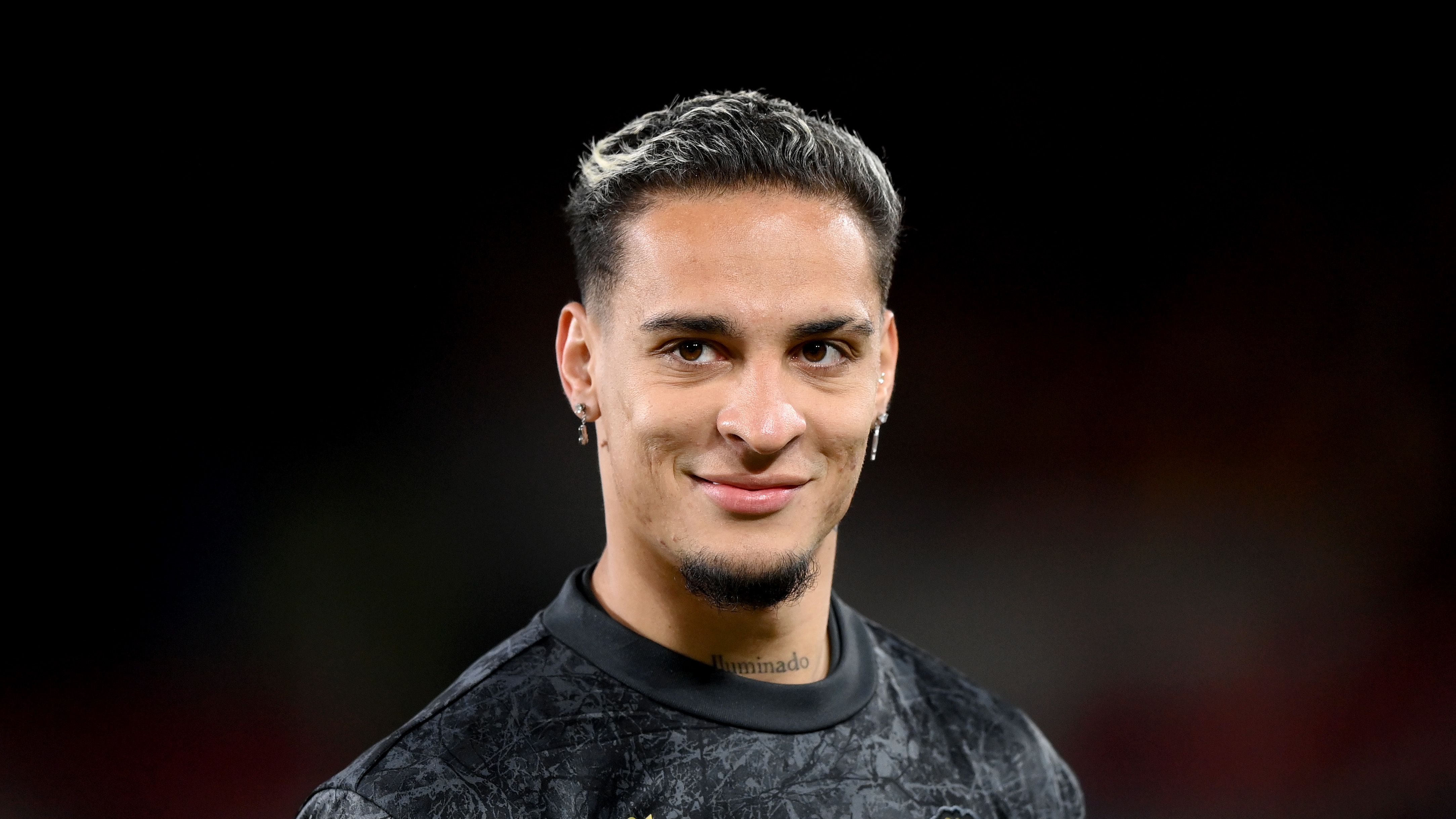 Antony Man Utd 2023-24