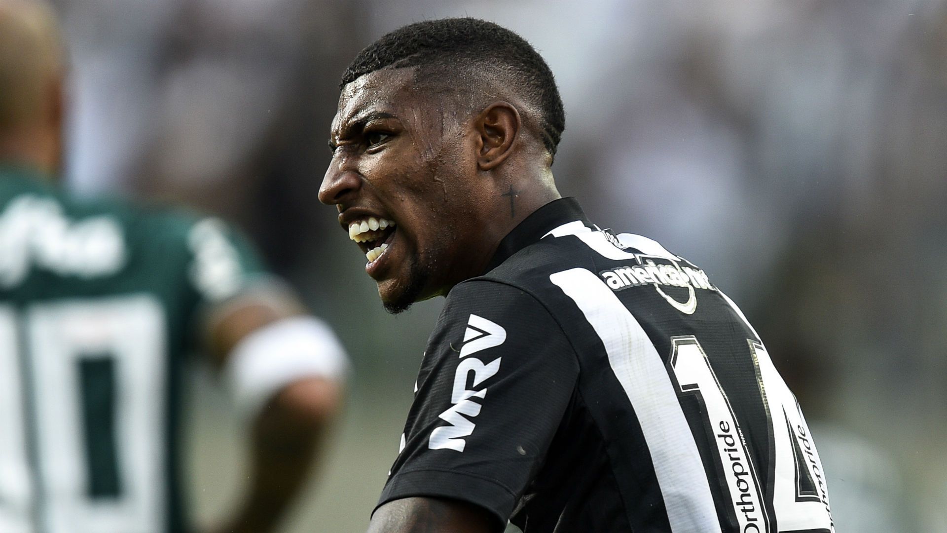 Emerson Atlético Mineiro 27 03 2019