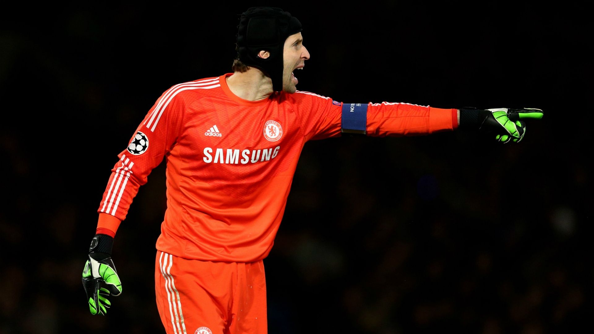 Petr Cech, Chelsea