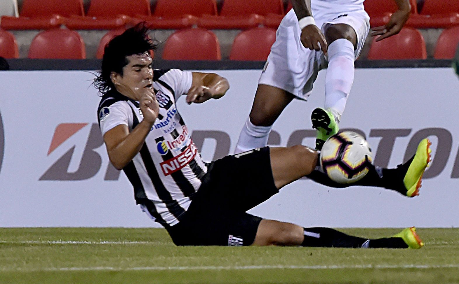 Oviedo (Paraguay) 30-12-19