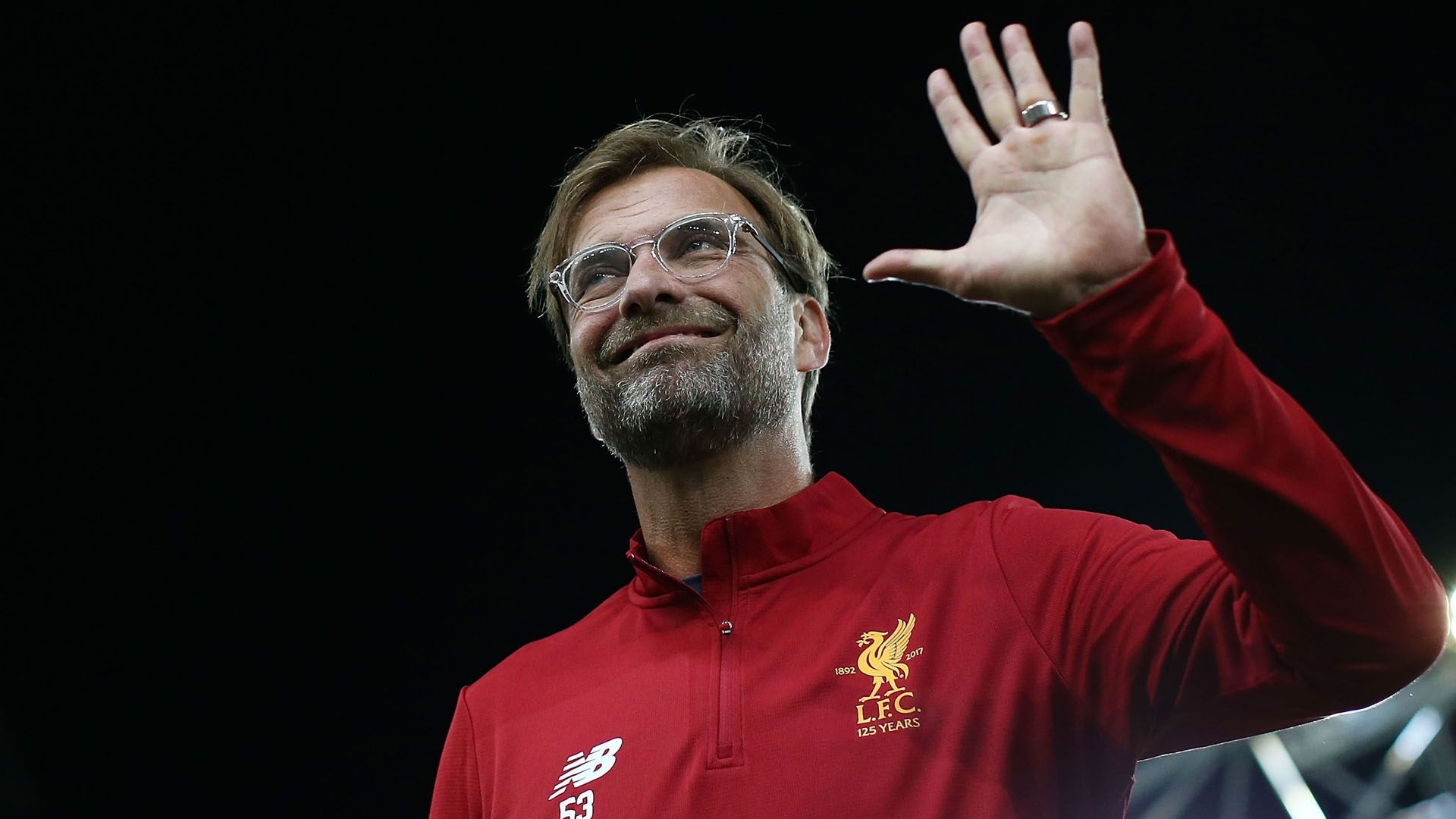jürgen klopp fc liverpool premier league 052417