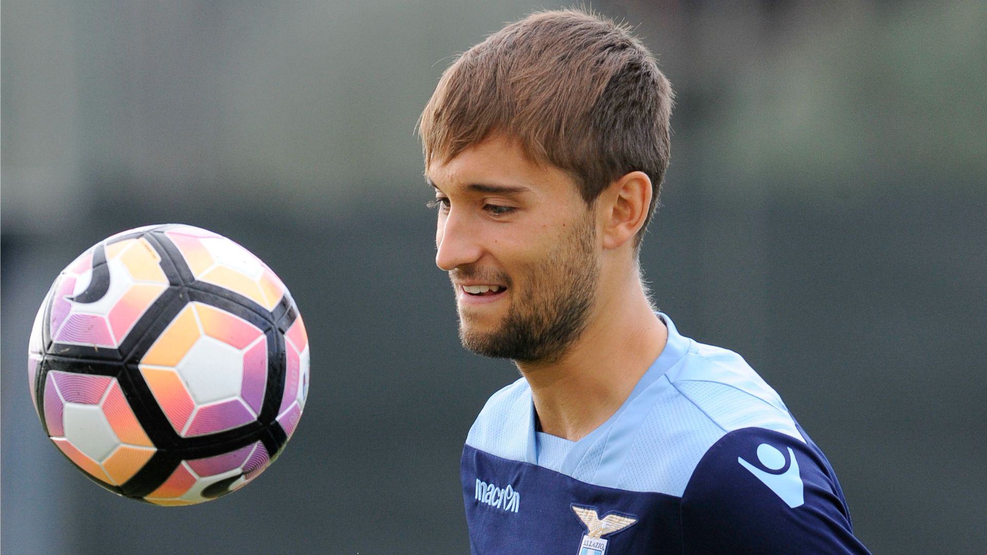 Moritz Leitner Lazio