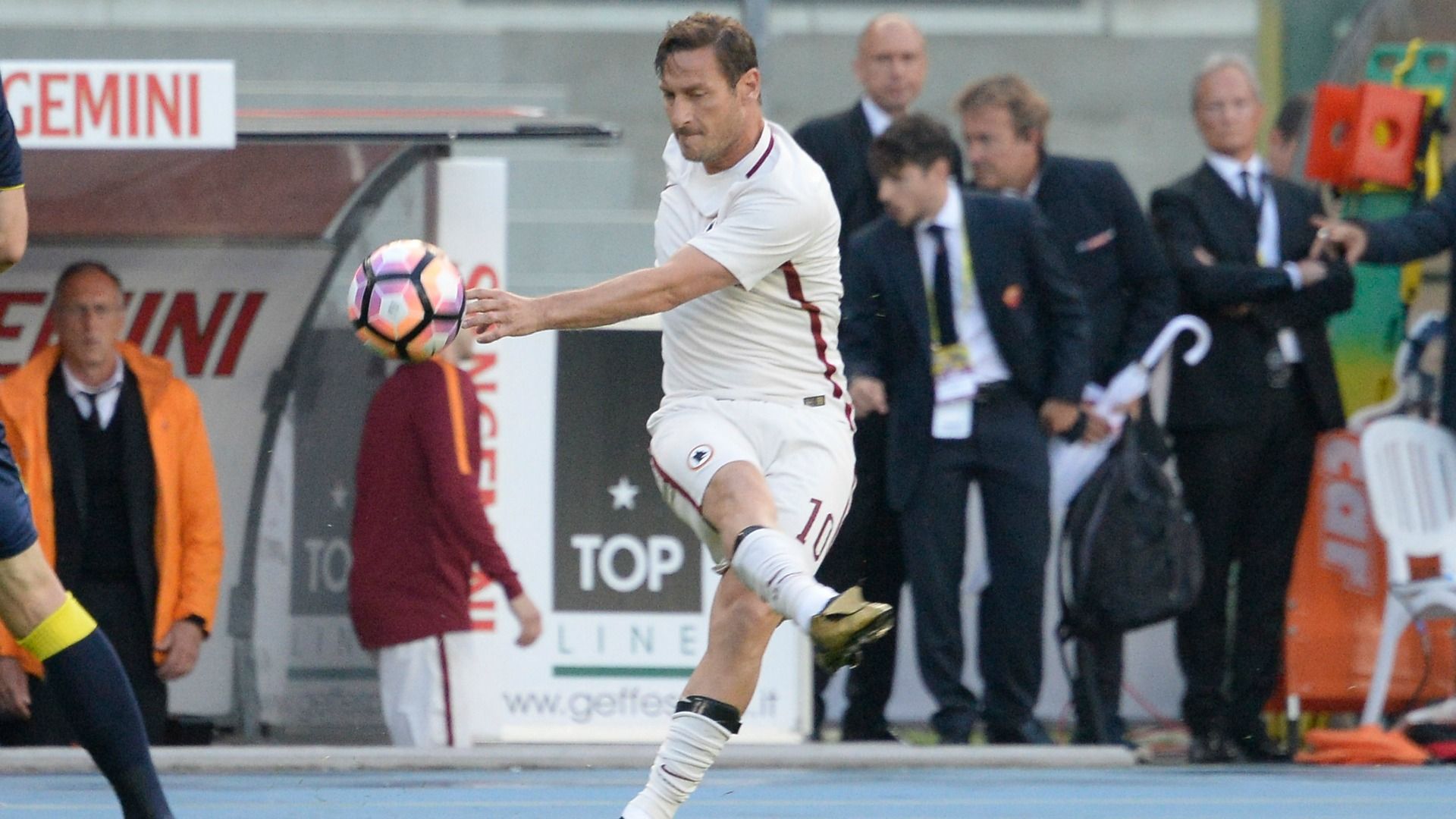 Francesco Totti Roma