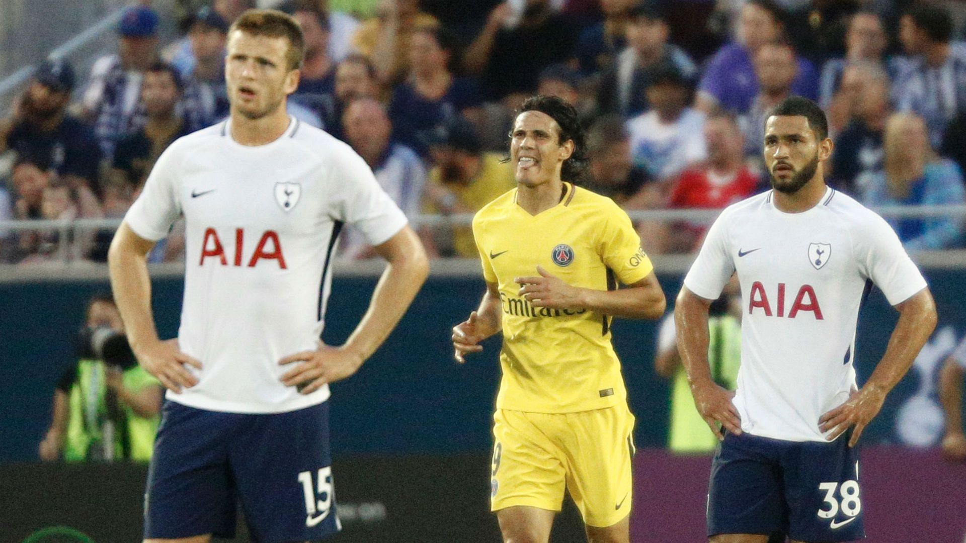 Edinson Cavani