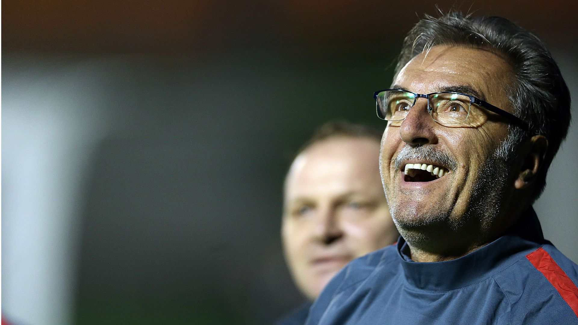 ante cacic - croatia - 2015