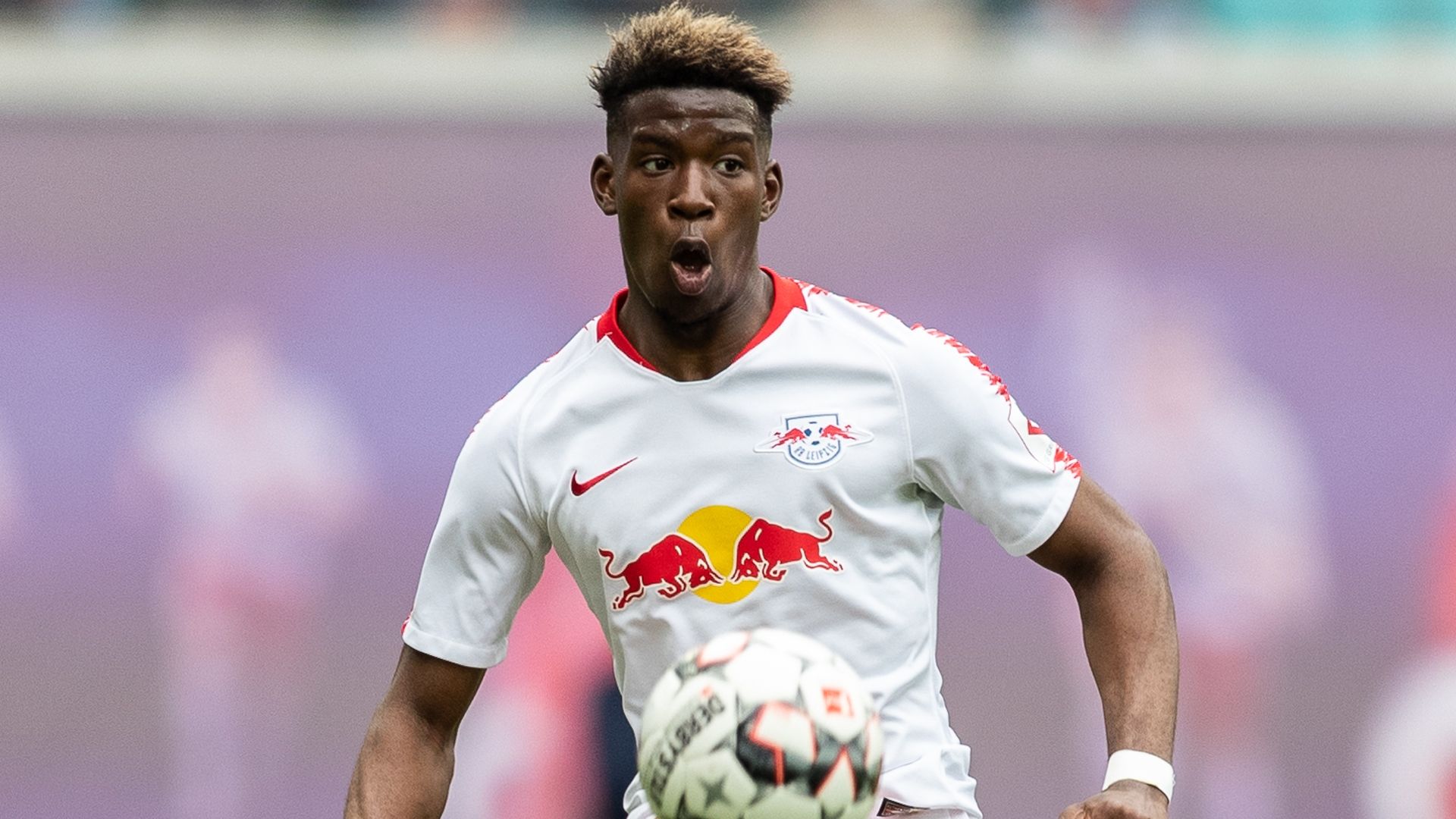 Mukiele Leipzig 2019