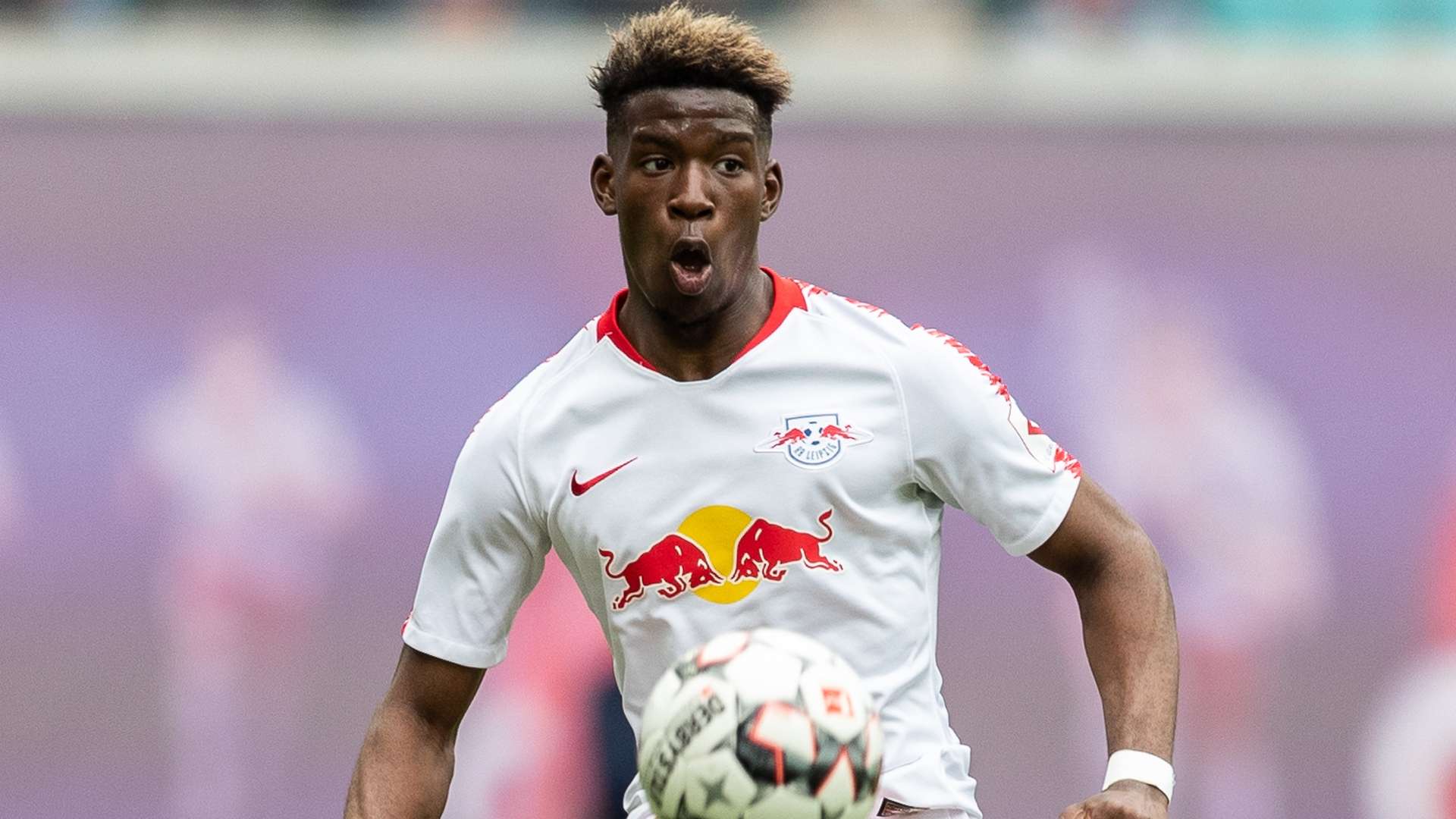 Mukiele Leipzig 2019