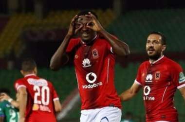 أجايي - الأهلي