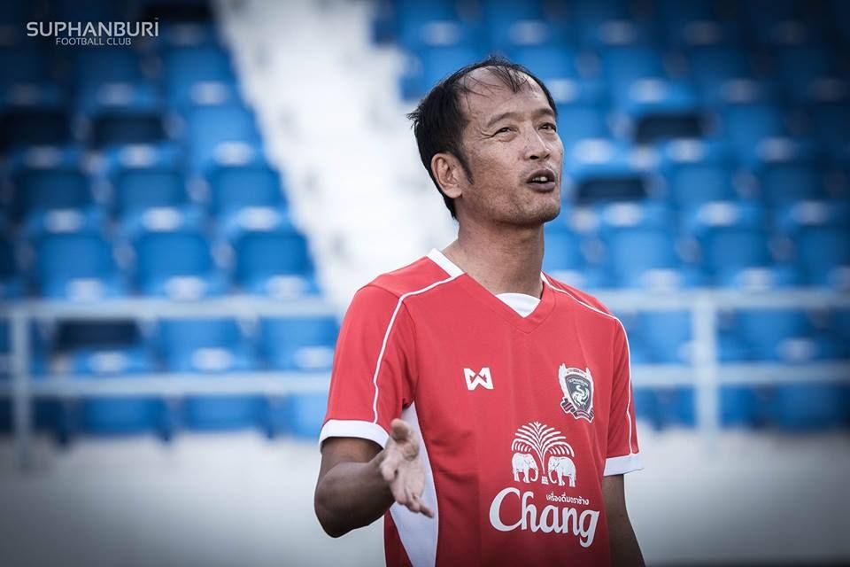 ไพโรจน์ บวรวัฒนดิลก