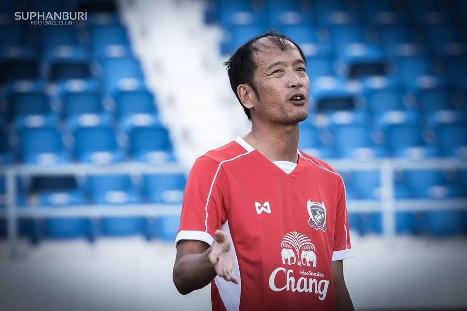 ไพโรจน์ บวรวัฒนดิลก