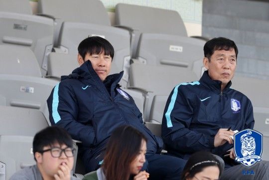 tae-yong shin