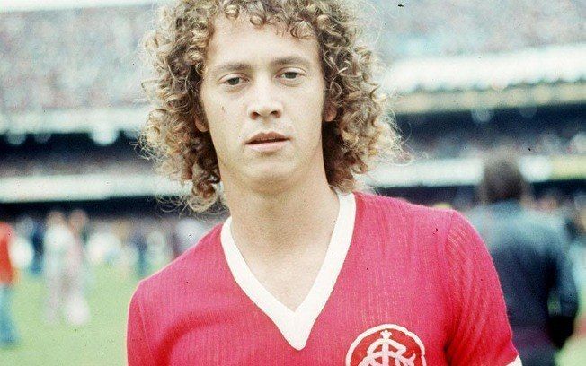 Falcão - Internacional