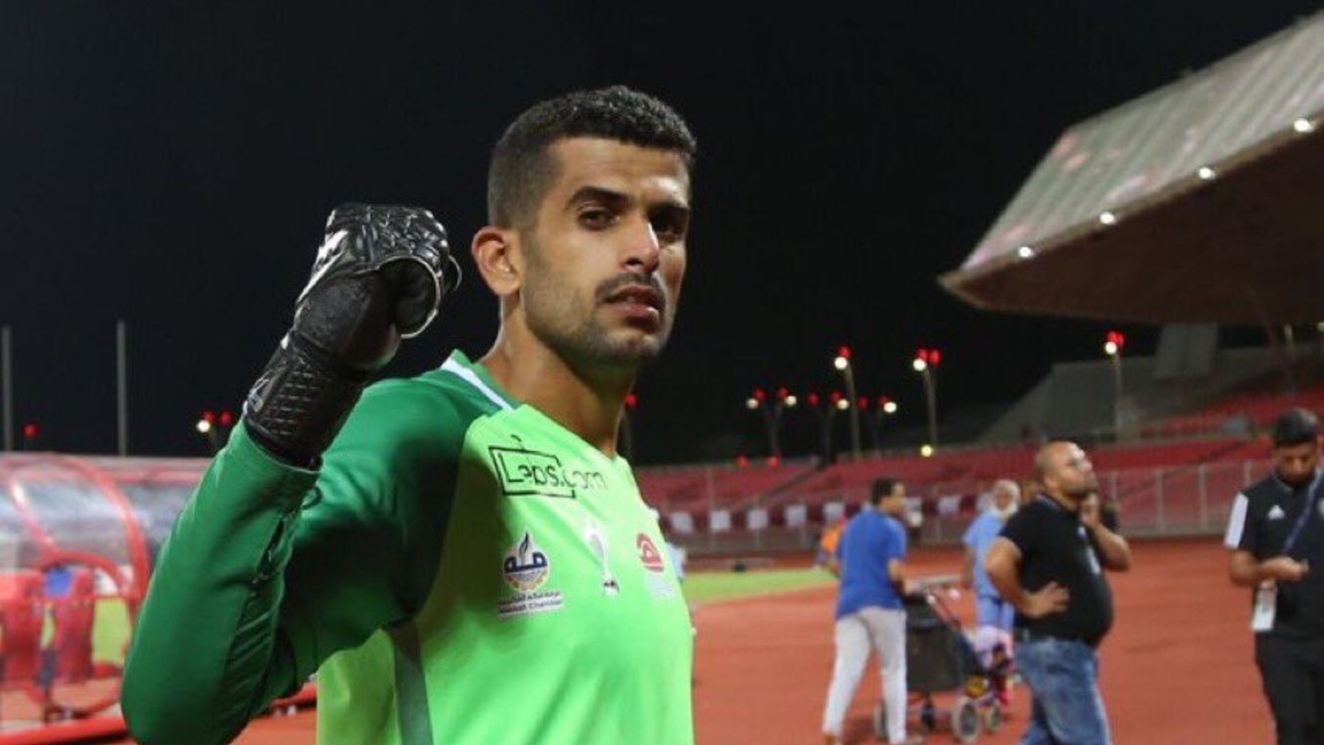 عبد الله الجدعاني