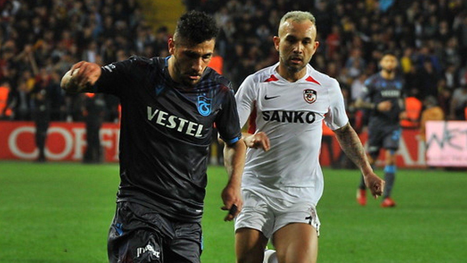 Gaziantep FK Trabzonspor