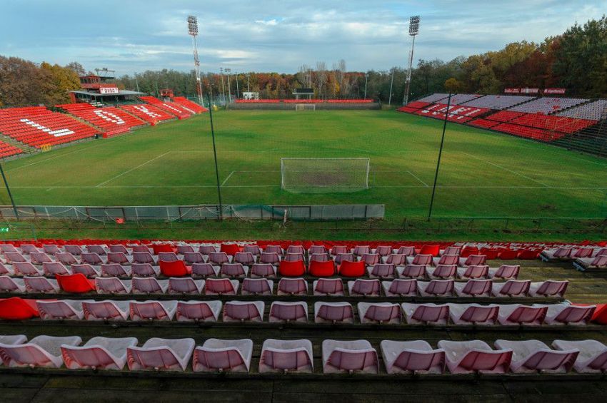 DVSC-stadion