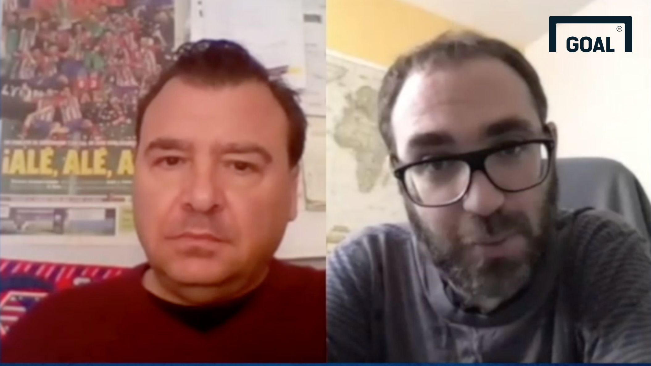 Rubén Uría Axel Torres