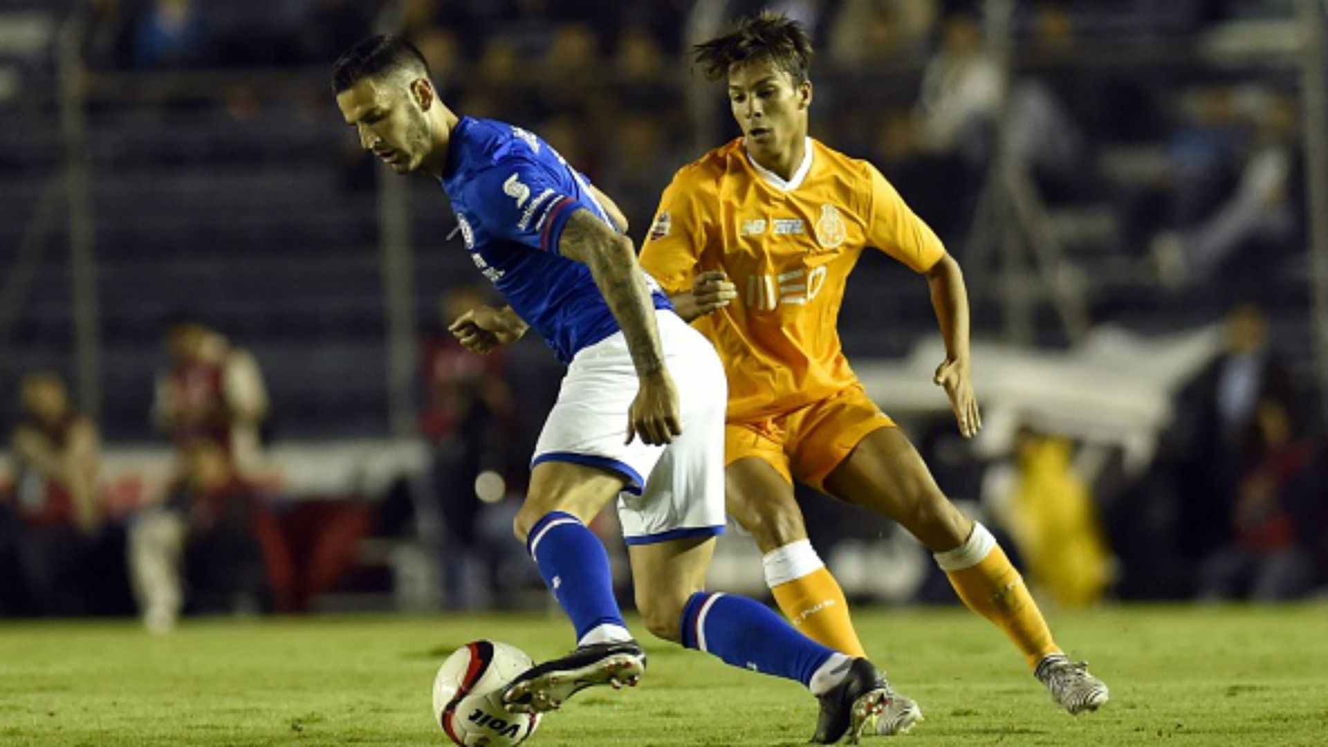 Cruz Azul