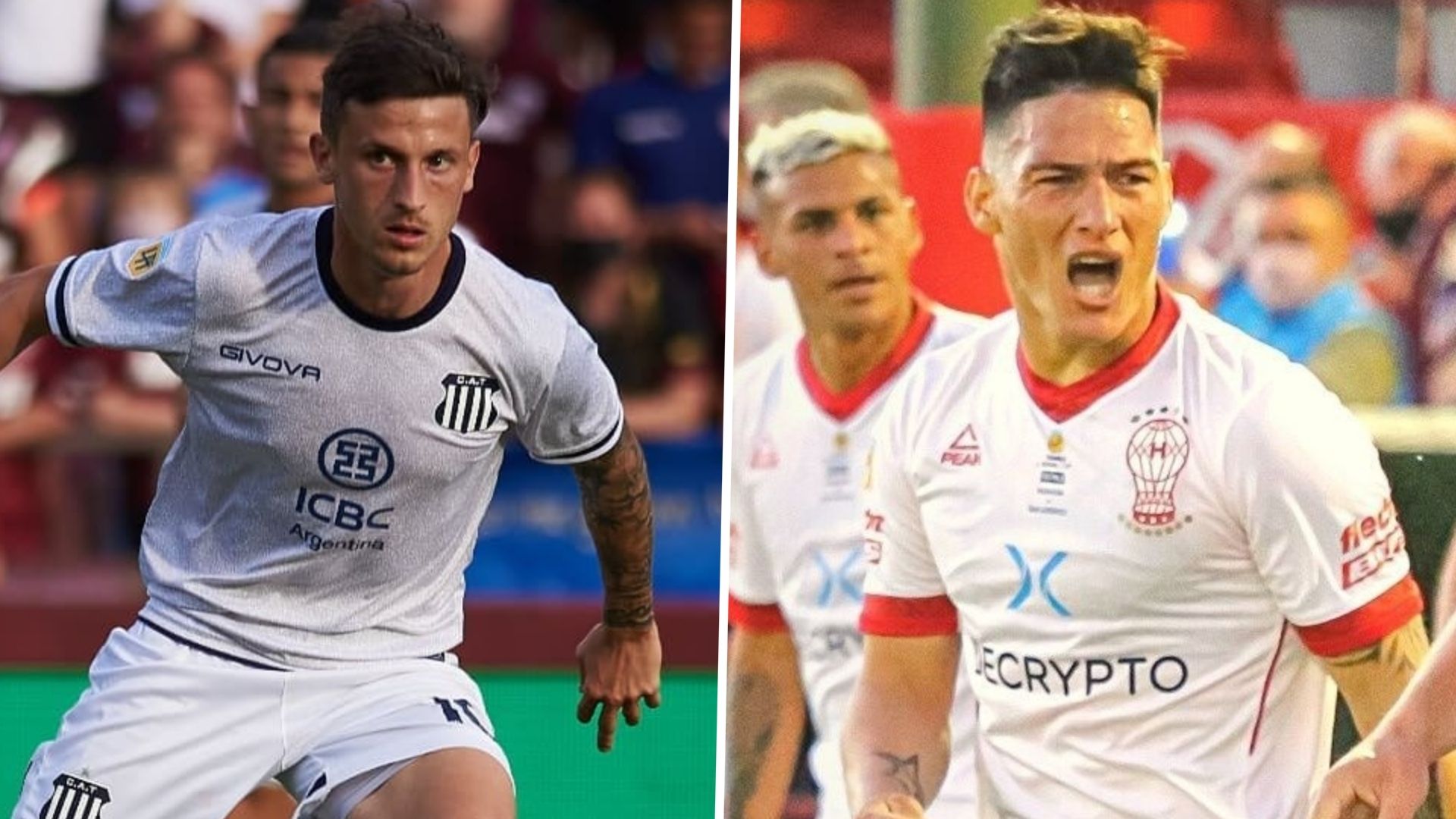 Dónde ver en directo online el partido Talleres vs Huracán por la Jornada 19 del Torneo LPF 2021