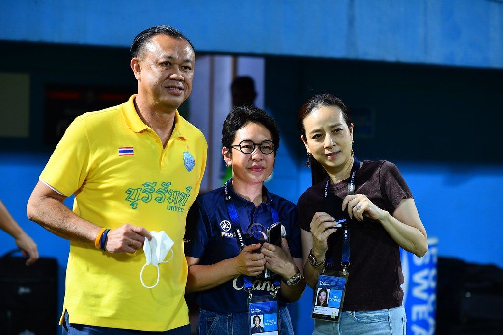 ท่าเรือ บุรีรัมย์